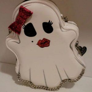 Betsey Johnson Mini purse